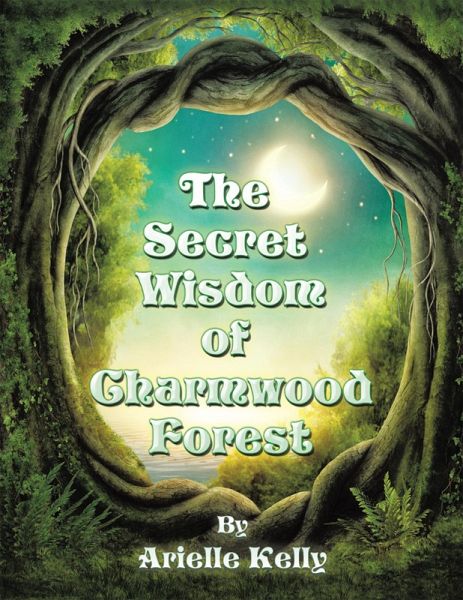 The Secret Wisdom of Charmwood Forest (eBook, ePUB)