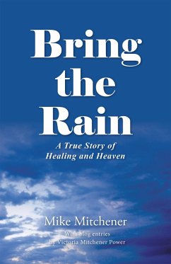 Bring the Rain (eBook, ePUB) Cover Bring the Rain (eBook, ePUB)