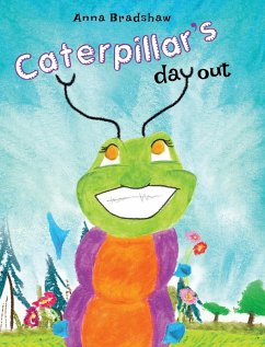 Cover Caterpillar's Day Out
