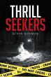 Thrill Seekers (eBook, ePUB) - Bild 1