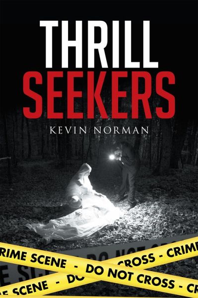 Thrill Seekers (eBook, ePUB)