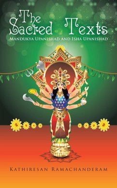 The Sacred Texts (eBook, ePUB) - Ramachanderam, Kathiresan