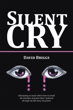 Silent Cry (eBook, ePUB) - Briggs, David