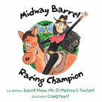 Midway Barrel Racing Champion (eBook, ePUB)