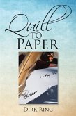 Quill to Paper (eBook, ePUB)