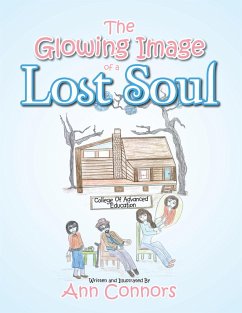 The Glowing Image of a Lost Soul (eBook, ePUB) - Connors, Ann