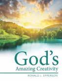 God'S Amazing Creativity (eBook, ePUB)