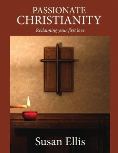 Cover Passionate Christianity