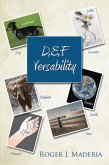 D,E,F Versability (eBook, ePUB)
