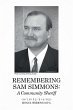 Remembering Sam Simmons: (eBook, ePUB) - Bild 1