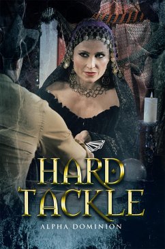 Cover Hard Tackle (eBook, ePUB)