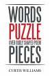Words Puzzle over Oddly Shaped Poem... - Bild 1