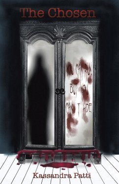 Cover The Chosen (eBook, ePUB)