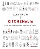Kitchenalia