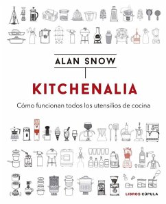 Cover Kitchenalia