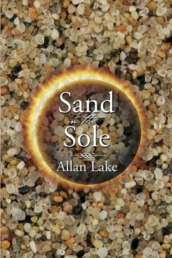 Cover Sand in the Sole (eBook, ePUB)