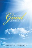 How to Find a Good, Christian Man (eBook, ePUB)
