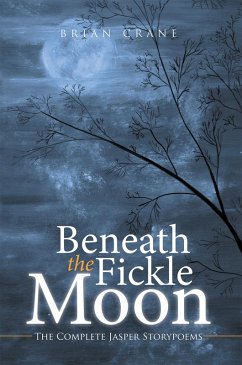 Cover Beneath the Fickle Moon (eBook, ePUB)
