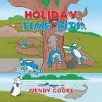 Holiday Time for Bits (eBook, ePUB)