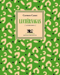 Luciérnagas - Canet Ramos, Carmen