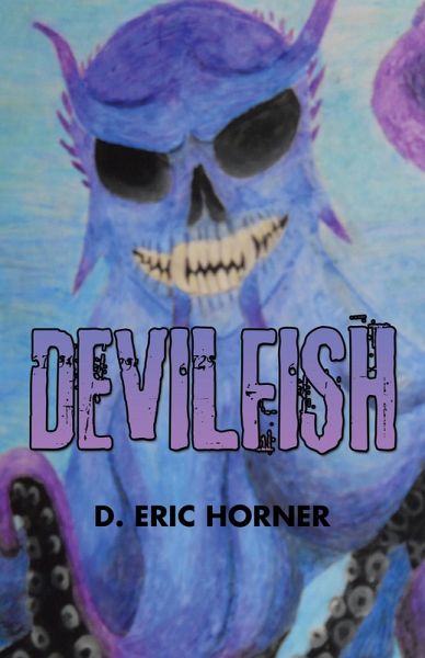 Devilfish (eBook, ePUB)