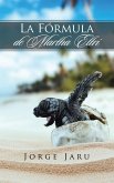 La Fórmula De Martha Eltri (eBook, ePUB)