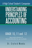 Understanding Principles of Accounting (eBook, ePUB)