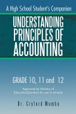 Understanding Principles of Accounting (eBook, ePUB) Understanding Principles of Accounting (eBook, ePUB)