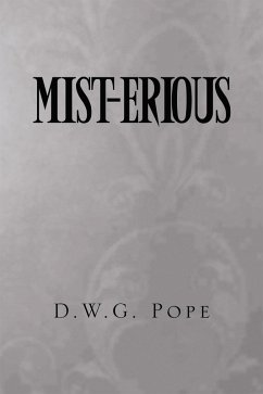 Cover Mist-Erious (eBook, ePUB)