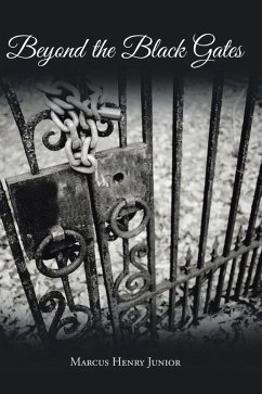 Cover Beyond the Black Gates (eBook, ePUB)