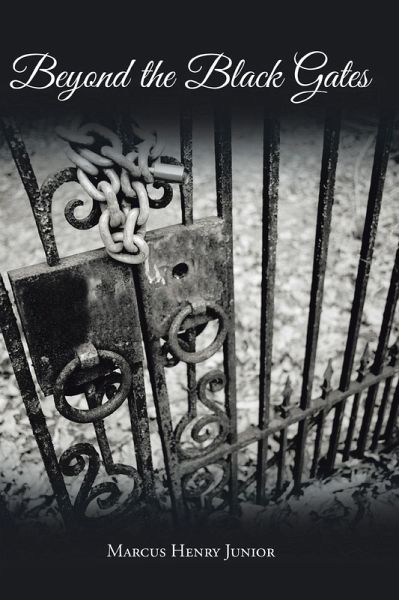 Beyond the Black Gates (eBook, ePUB) Beyond the Black Gates (eBook, ePUB)