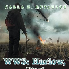 Cover Ww3: Harlow, City of Sorrow (eBook, ePUB)