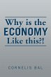 Why Is the Economy Like This?! (eBook,... - Bild 1
