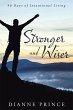 Stronger and Wiser (eBook, ePUB) - Bild 1