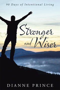 Stronger and Wiser (eBook, ePUB) - Prince, Dianne
