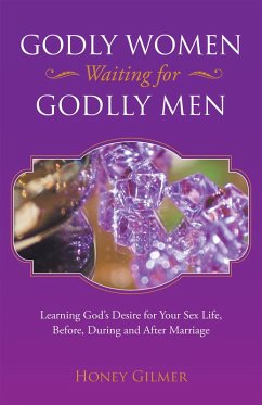 Cover Godly Women Waiting for Godlly Men (eBook, ePUB)