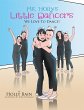 Ms. Holly'S Little Dancers (eBook, ePUB) - Bild 1