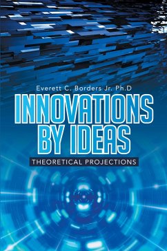 Innovations by Ideas (eBook, ePUB)