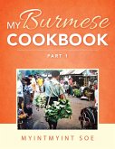 My Burmese Cookbook (eBook, ePUB)