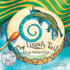 Cover The Lizard'S Tail (eBook, ePUB)