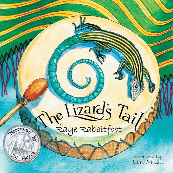 The Lizard'S Tail (eBook, ePUB) The Lizard'S Tail (eBook, ePUB)