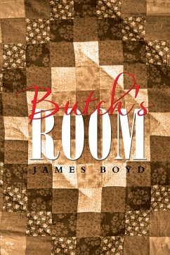 Cover Butch's Room (eBook, ePUB)