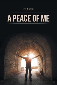 A Peace of Me (eBook, ePUB) - Green, Craig
