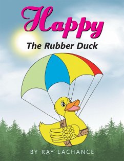 Cover Happy (eBook, ePUB)