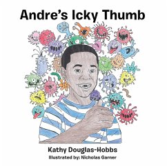Andre'S Icky Thumb (eBook, ePUB)