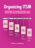 Organizing Itsm (eBook, ePUB)