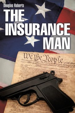 The Insurance Man (eBook, ePUB) - Roberts, Douglas
