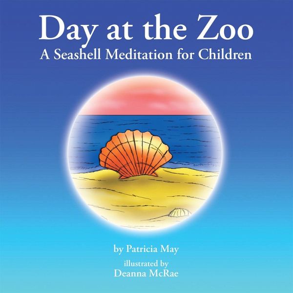 Day at the Zoo (eBook, ePUB) Day at the Zoo (eBook, ePUB)