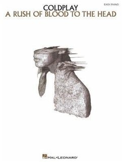 Coldplay: A Rush of Blood to the Head