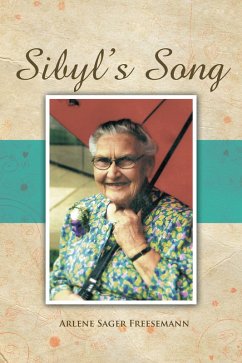 Sibyl'S Song (eBook, ePUB)